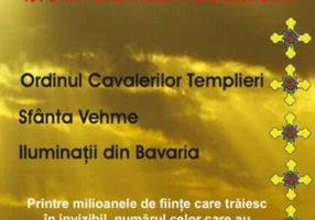 Istoria ordinului Rosicrucian