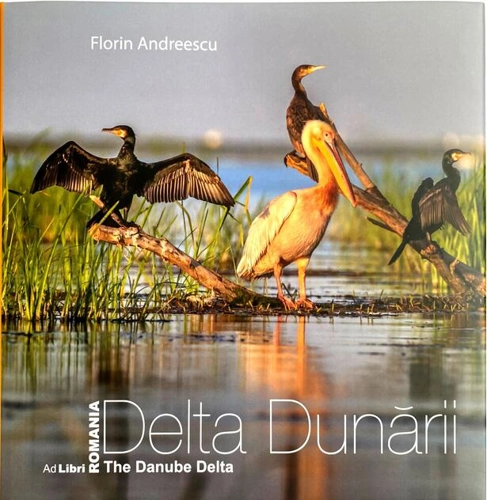 Delta Dunării | The Danube Delta