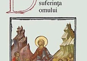 Dumnezeu nu vrea suferința omului