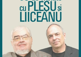 50 de minute cu Pleşu şi Liiceanu (audiobook)
