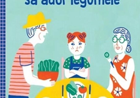 Cum am început să ador legumele