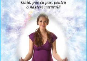 Metoda de naştere prin yoga