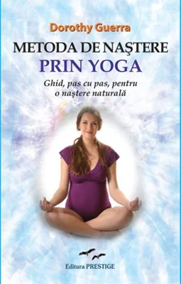 Metoda de naştere prin yoga