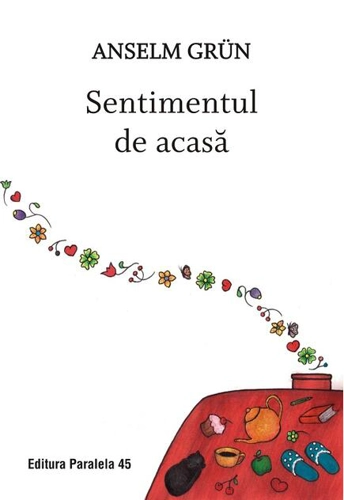 Sentimentul de acasă