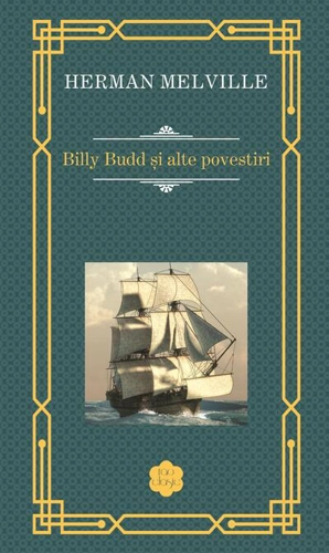 Billy Budd și alte povestiri