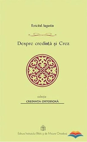 Despre credință și Crez