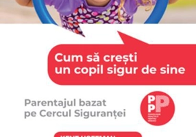 Cum să crești un copil sigur de sine