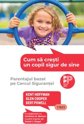 Cum să crești un copil sigur de sine