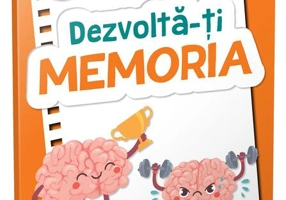 Dezvoltă-ți memoria