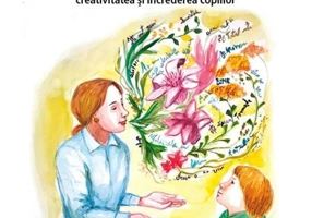 Arta de a le vorbi copiilor