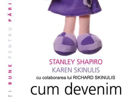 Cum devenim părinţi mai buni