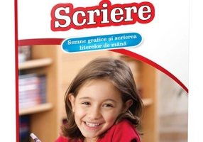 Semne grafice și scrierea literelor de mână