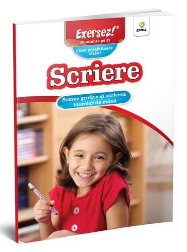 Semne grafice și scrierea literelor de mână