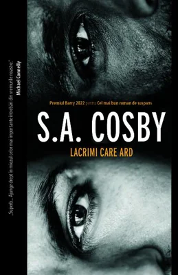 Lacrimi care ard