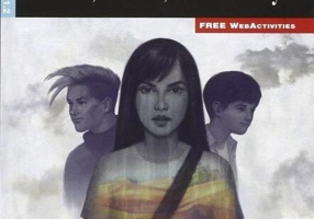 Rain, Rain, Go Away!, Black Cat English Readers & Digital Resources, B1.2, Reading & Training Series, step 3