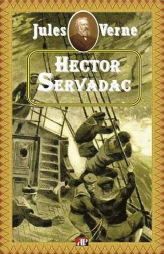 Hector Servadac