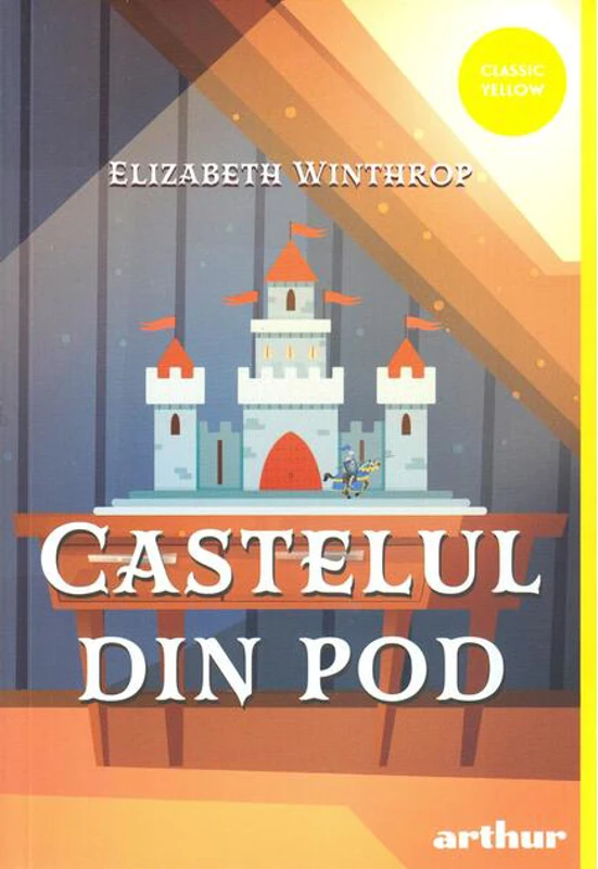 Castelul din pod - PB