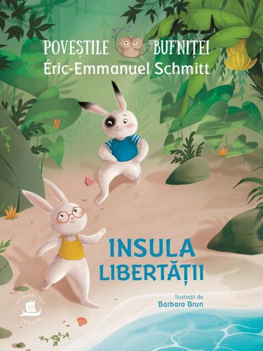 Insula Libertății