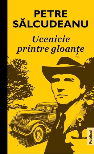 Ucenicie printre gloanțe
