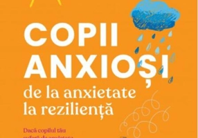 Copii anxioși
