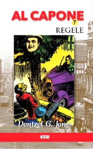 Al Capone Vol.7 - Regele