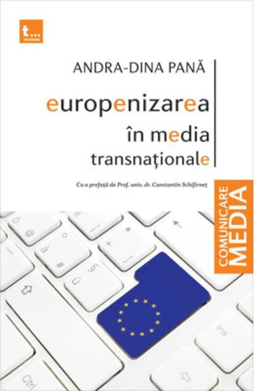 Europenizarea în media transnaţionale