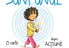 Sunt unul. O carte despre acțiune