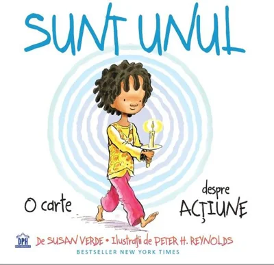 Sunt unul. O carte despre acțiune