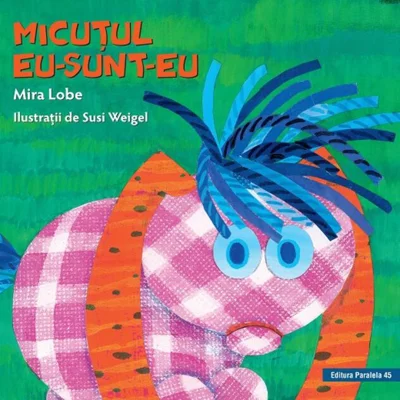 Micuţul Eu-Sunt-Eu