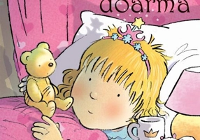 Prințesa care nu putea să doarmă