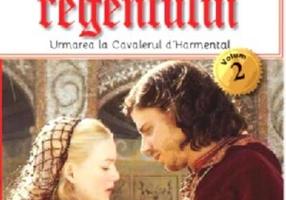 Fiica regentului Vol.2