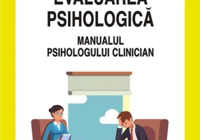 Evaluarea psihologică