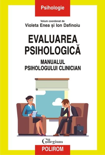Evaluarea psihologică
