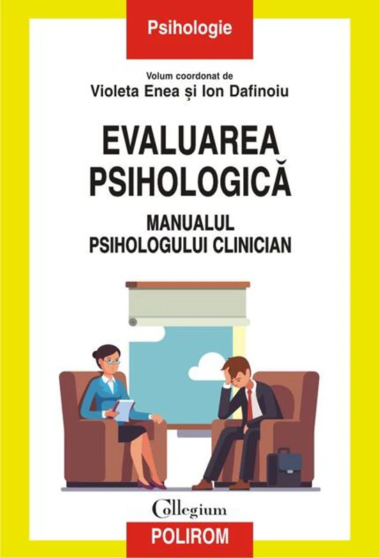 Evaluarea psihologică