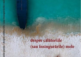 Despre călătoriile (sau însingurările) mele