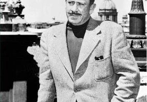 Călătorii cu Charley