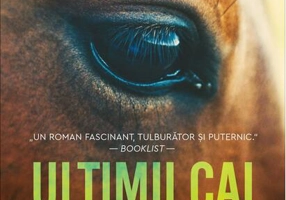 Ultimii cai din stepă (Vol. 3)