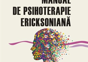 Manual de psihoterapie ericksoniană