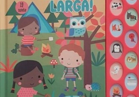 12 Sunete - Haide, haide în lumea largă!