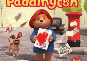Aventurile lui Paddington: Ziua iubirii