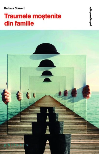 Traumele moștenite din familie