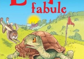 Esop. Fabule (repovestire)
