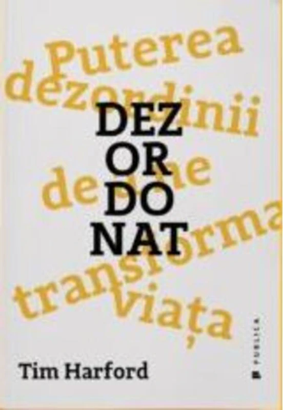 Dezordonat