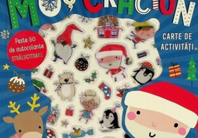 În țara lui Moș Crăciun