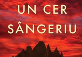 Sub un cer sângeriu