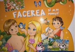 Facerea și alte povești