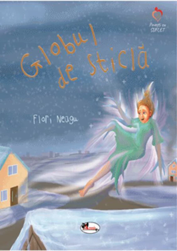 Globul de sticlă
