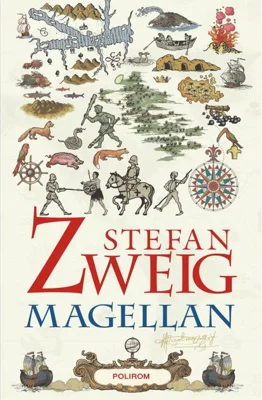 Magellan. Omul şi fapta sa