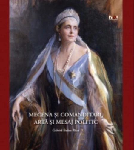 Mecena şi comanditari, artă şi mesaj politic