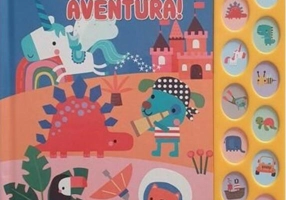 12 Sunete - Haide, haide în marea aventură!